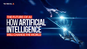 Artificial Intelligence: Redefining the Future of IT and Human Innovation